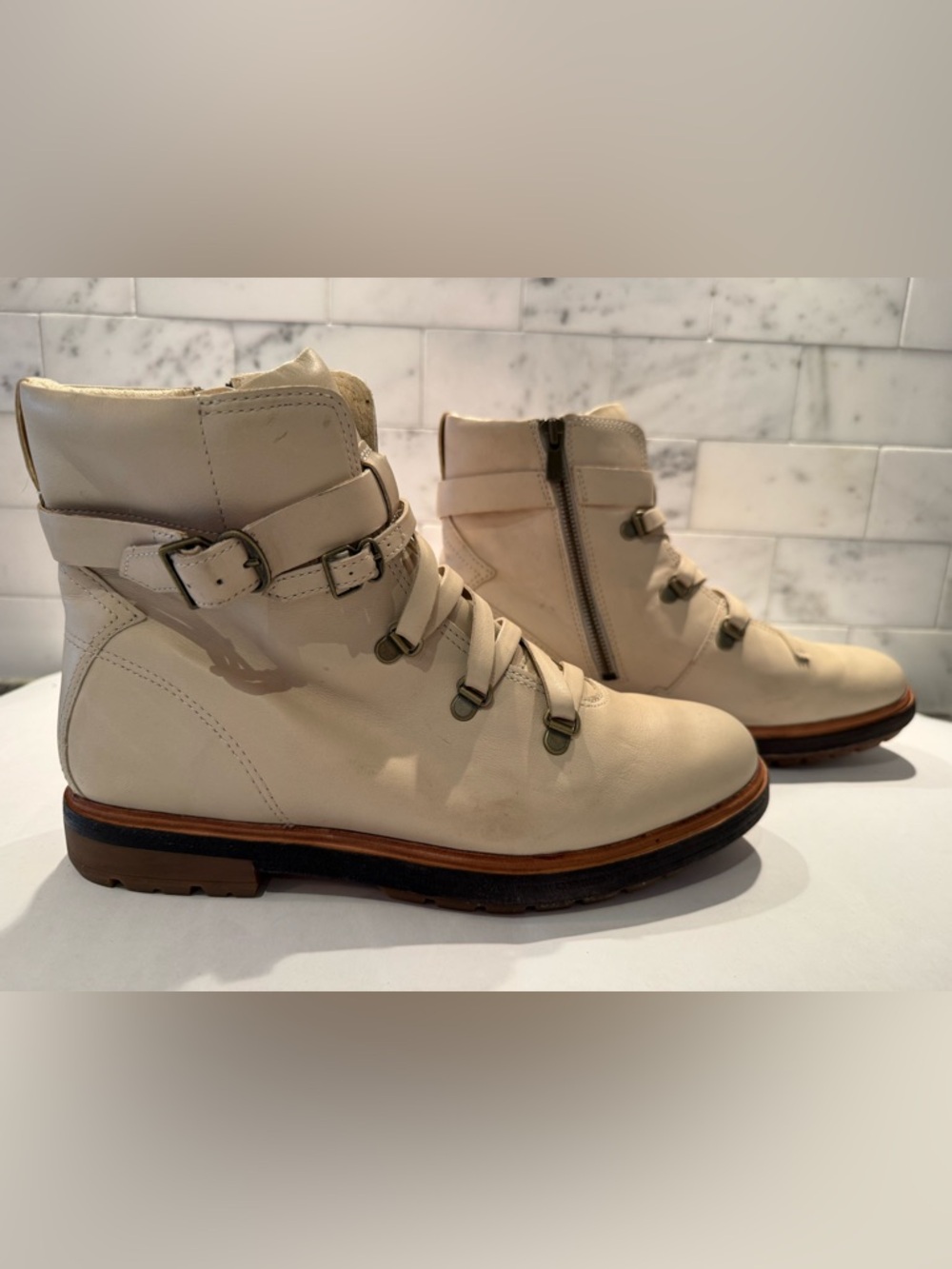Timberland Riley Flair Hiker. - Picture 4 of 12